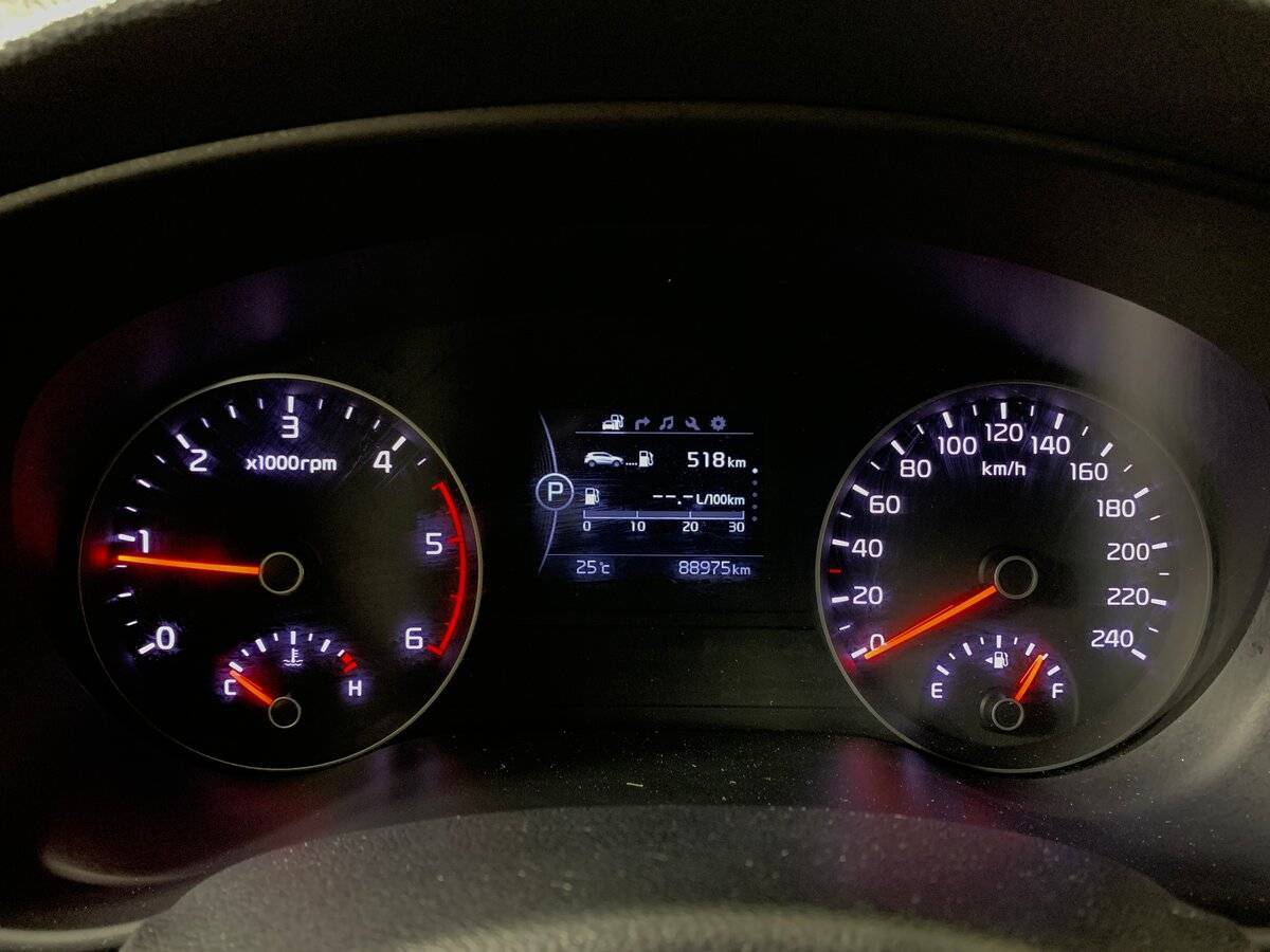 Купить Kia Sportage, 2016, 88 974 км.. Фото: #13