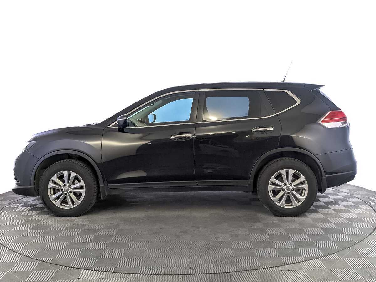 Купить Nissan X-Trail, 2015, 121 622 км.. Фото: #7