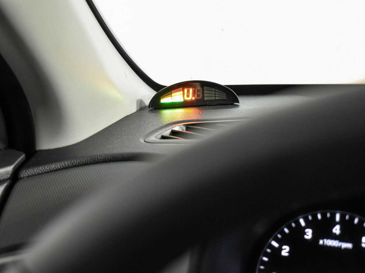 Купить Hyundai Creta, 2019, 61 383 км.. Фото: #15