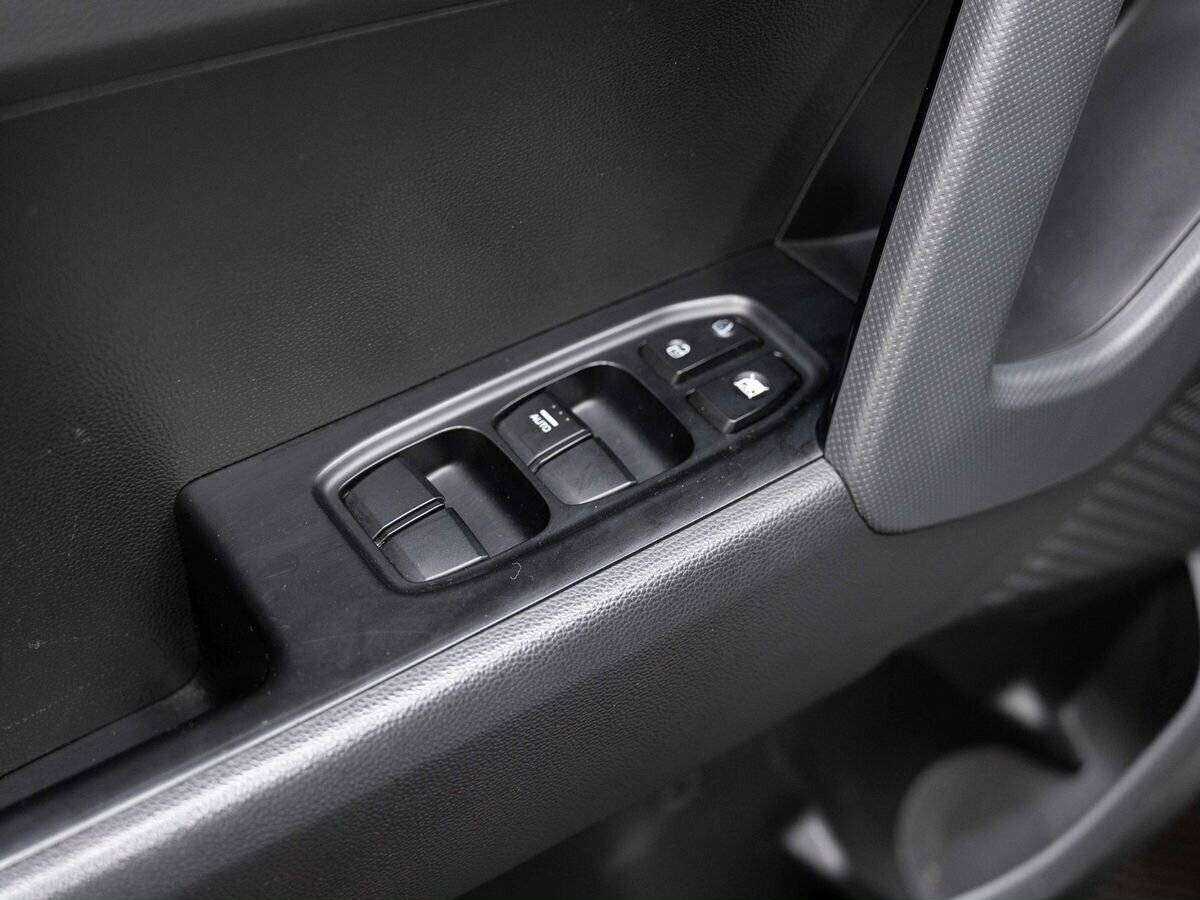 Купить Hyundai Creta, 2017, 86 000 км.. Фото: #19