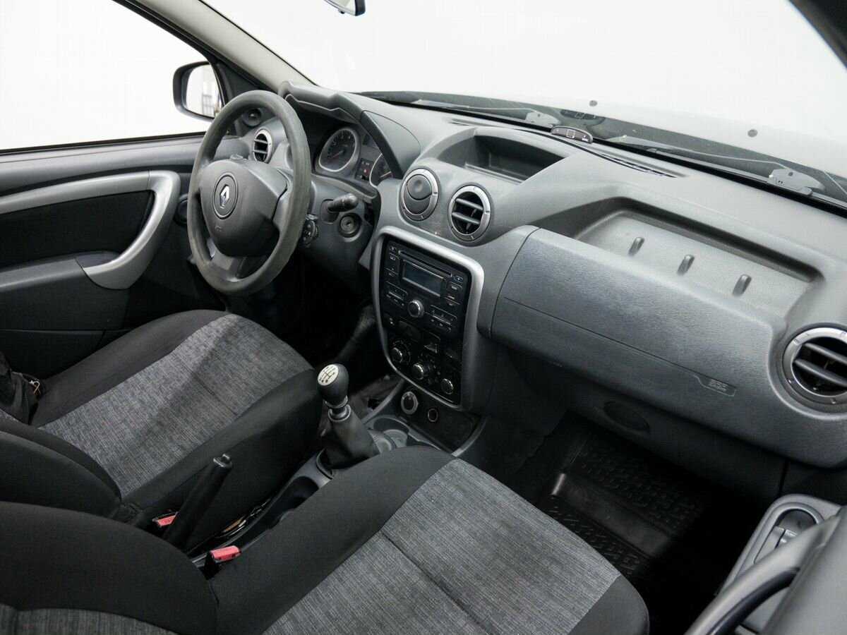 Купить Renault Duster, 2013, 200 000 км.. Фото: #6