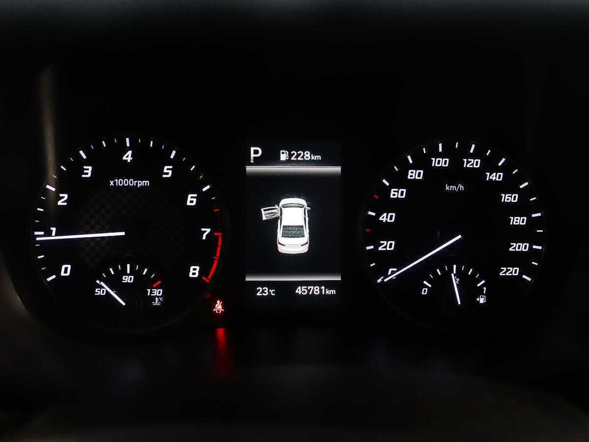 Купить Hyundai Solaris, 2022, 45 761 км.. Фото: #15