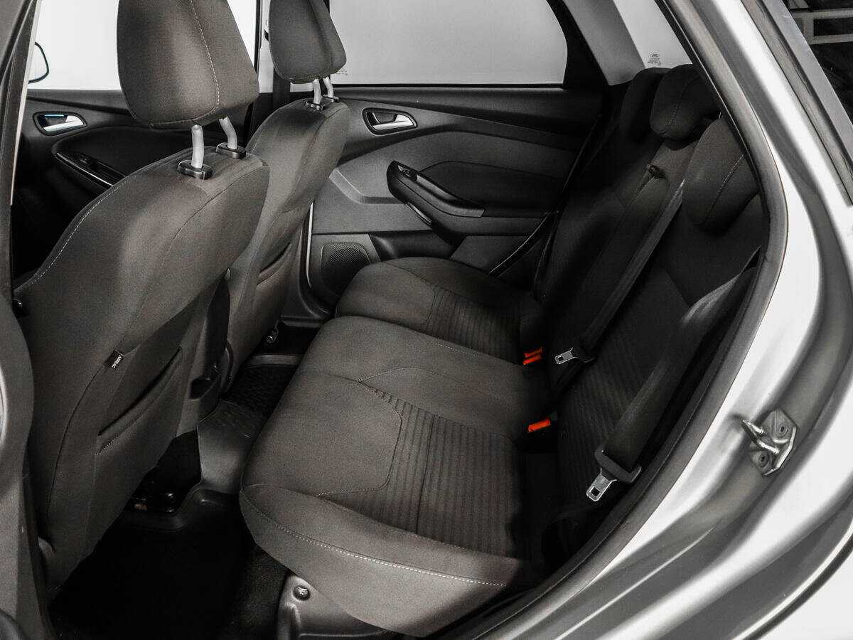 Купить Ford Focus, 2015, 160 000 км.. Фото: #10