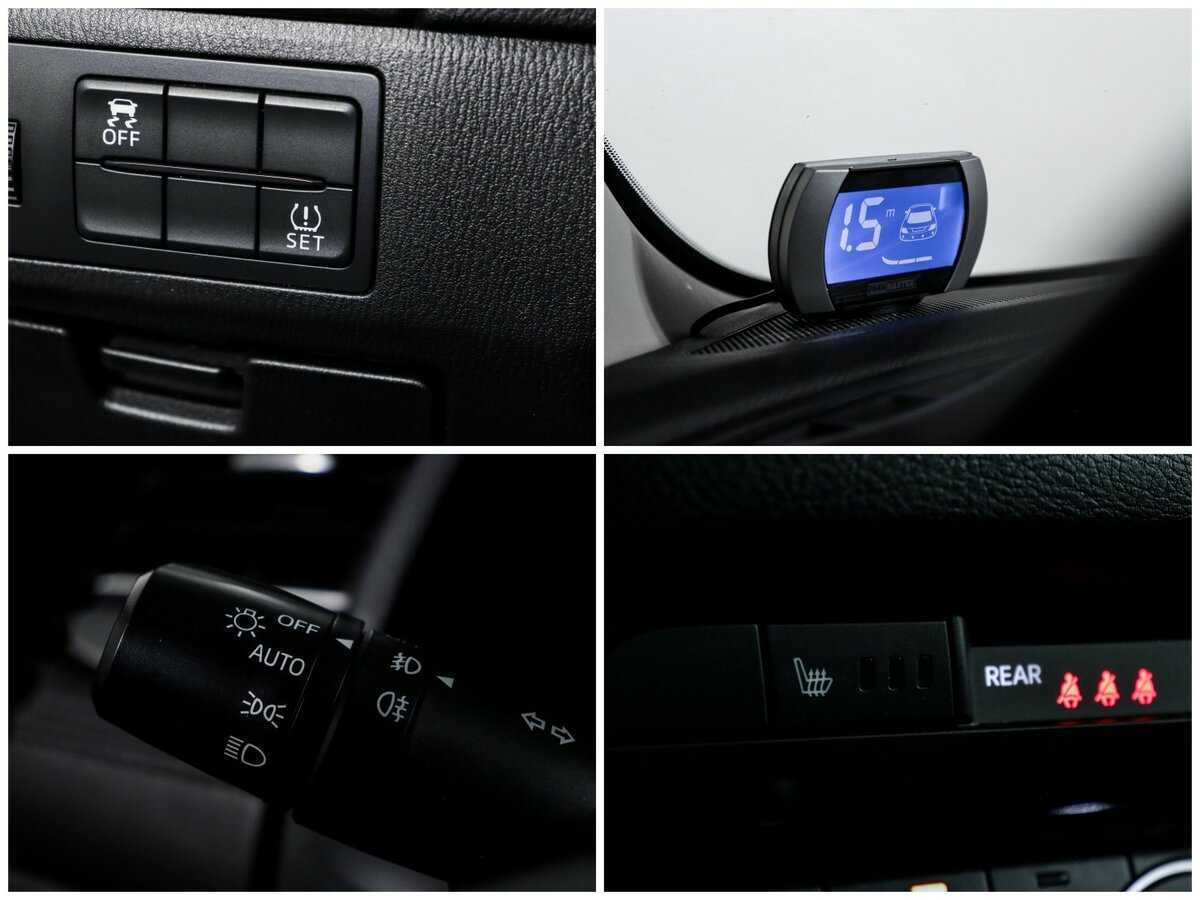 Купить Mazda 6, 2017, 118 473 км.. Фото: #19