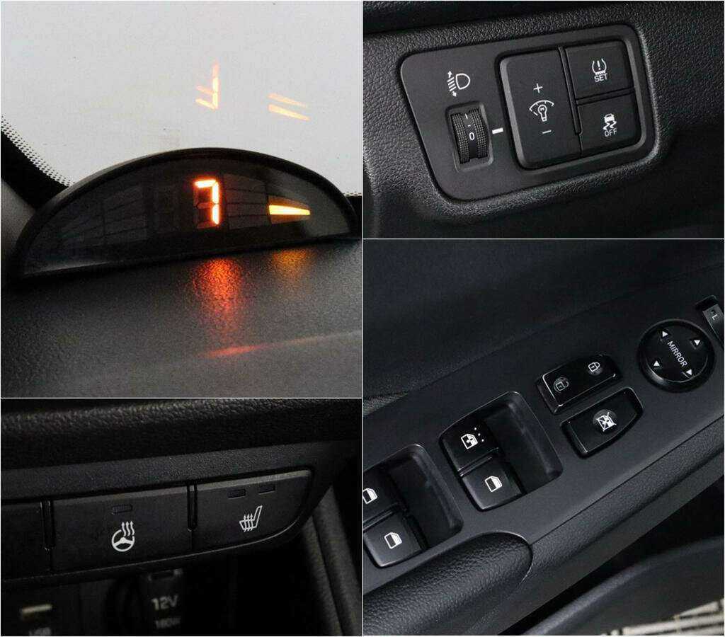 Купить Hyundai Solaris, 2018, 265 648 км.. Фото: #12