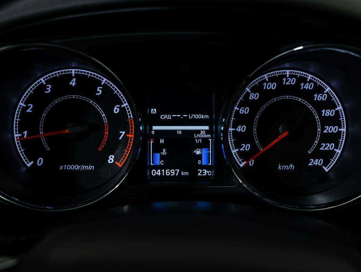 Купить Mitsubishi ASX, 2018, 41 696 км.. Фото: #9