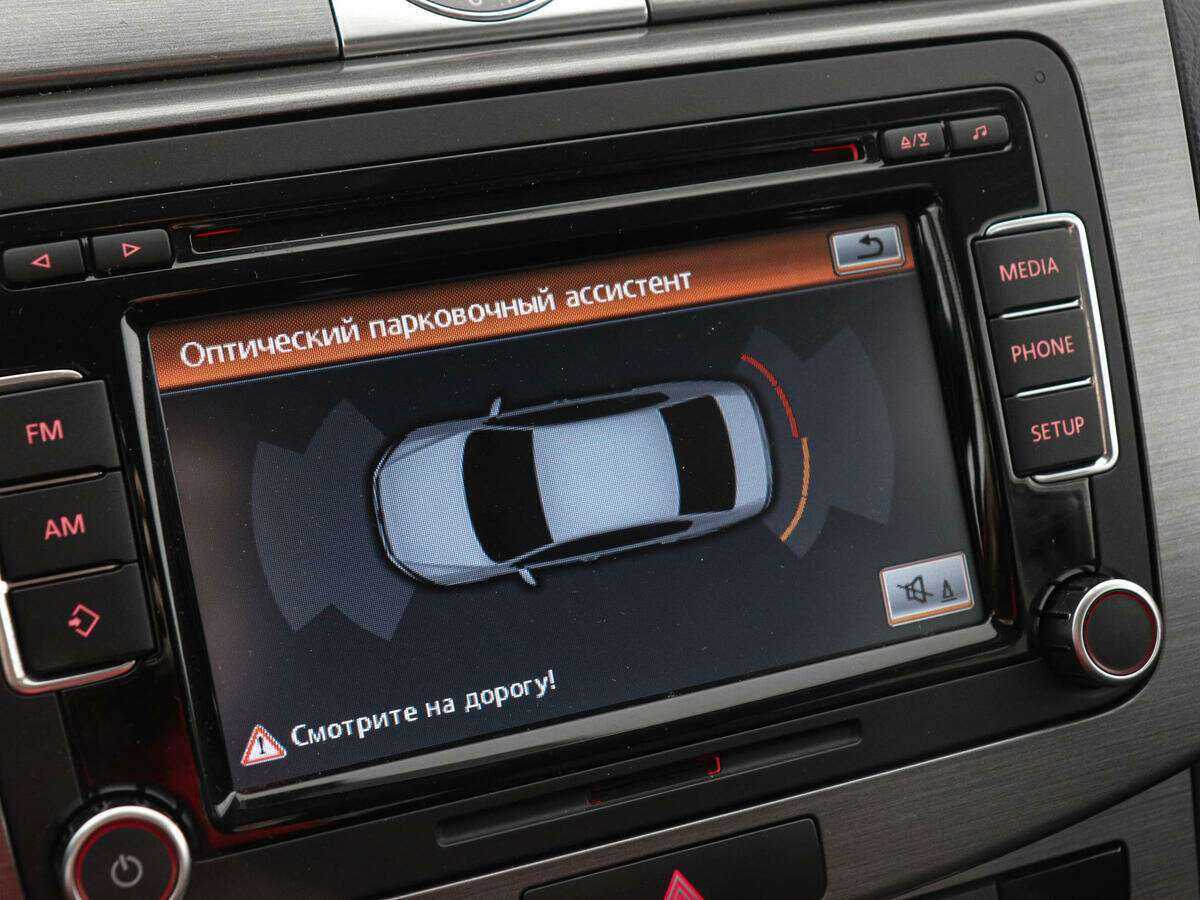Купить Volkswagen Passat, 2013, 121 557 км.. Фото: #12