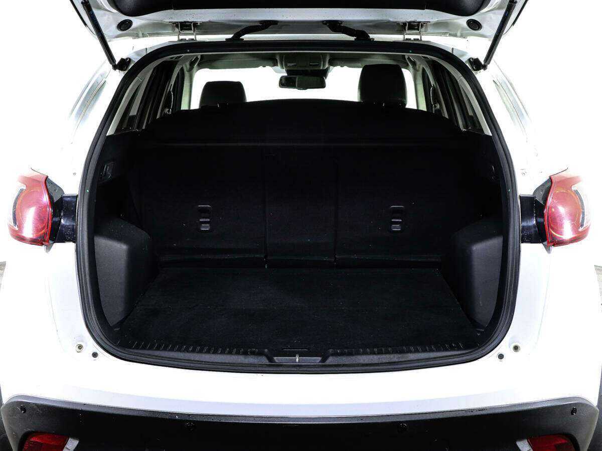 Купить Mazda CX-5, 2012, 146 652 км.. Фото: #15