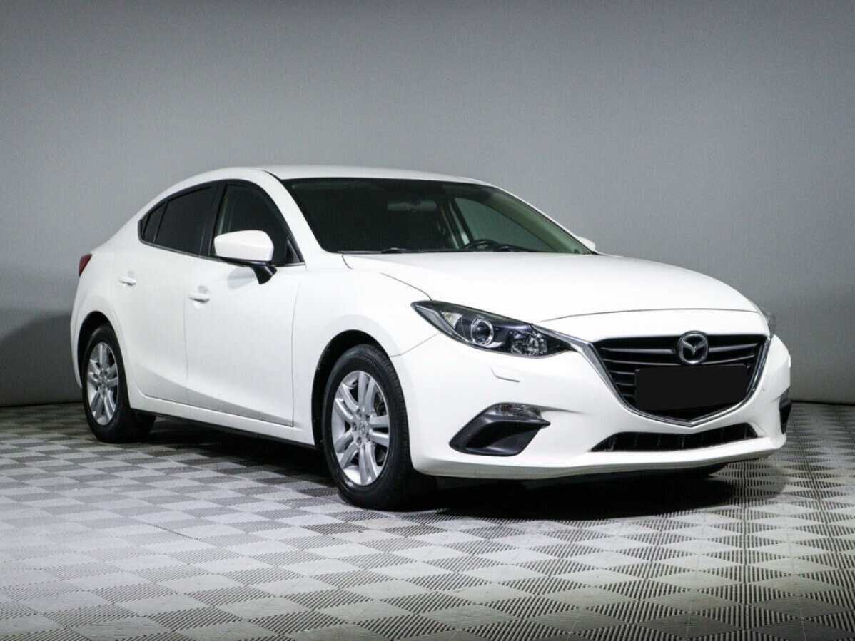 Купить Mazda 3, 2014, 131 627 км.. Фото: #2