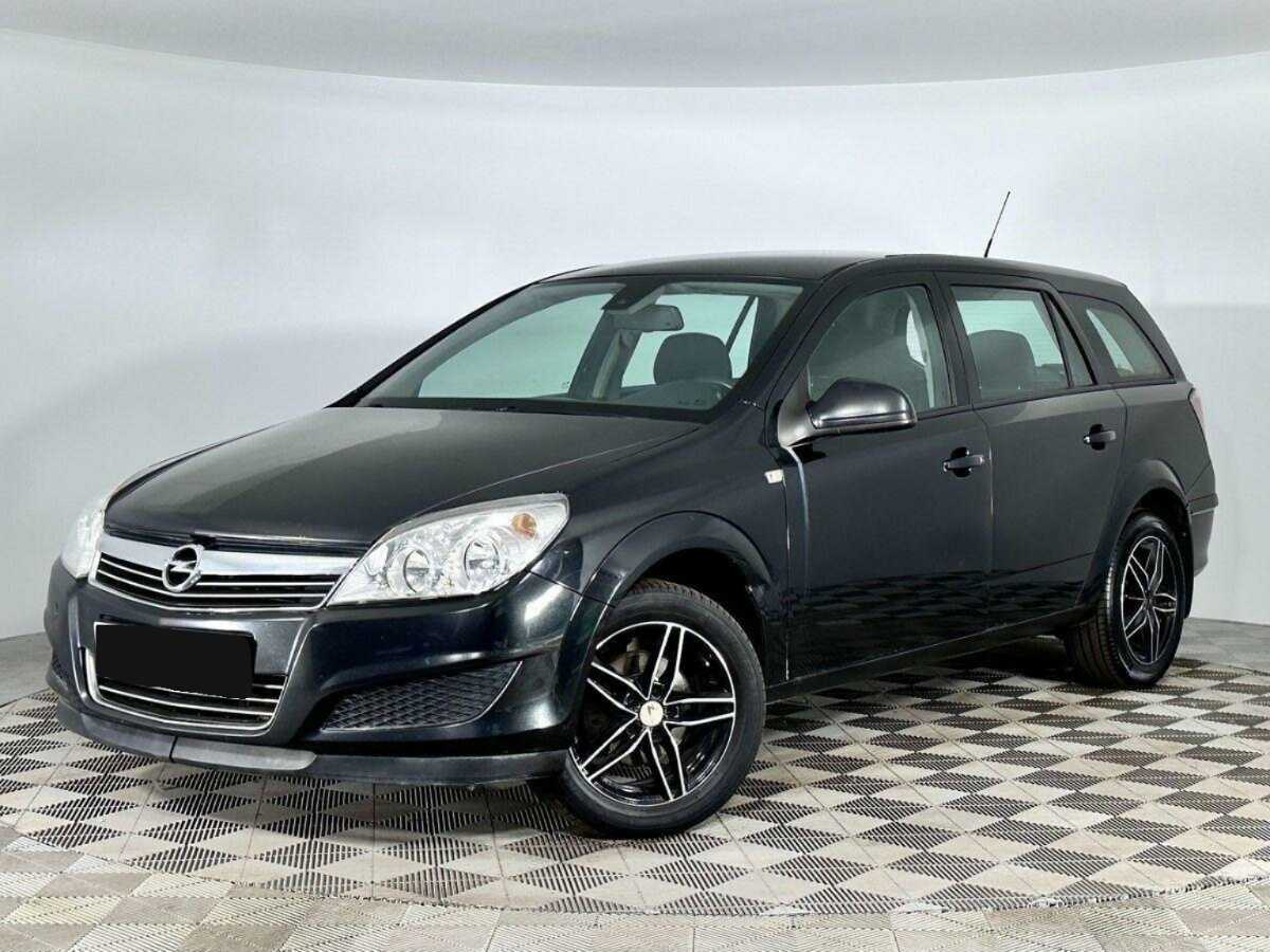 Купить Opel Astra, 2014, 233 985 км.. Фото: #0