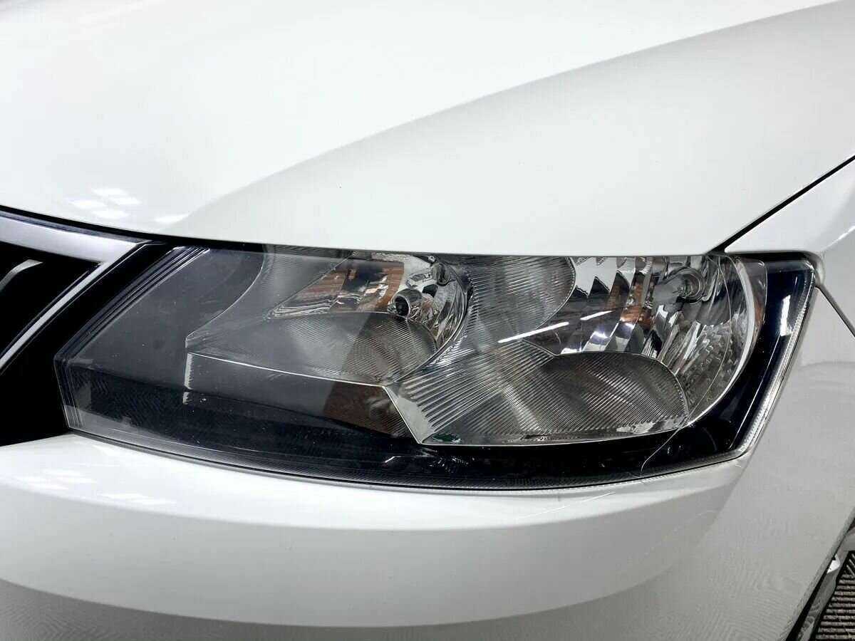 Купить Skoda Rapid, 2018, 52 000 км.. Фото: #16