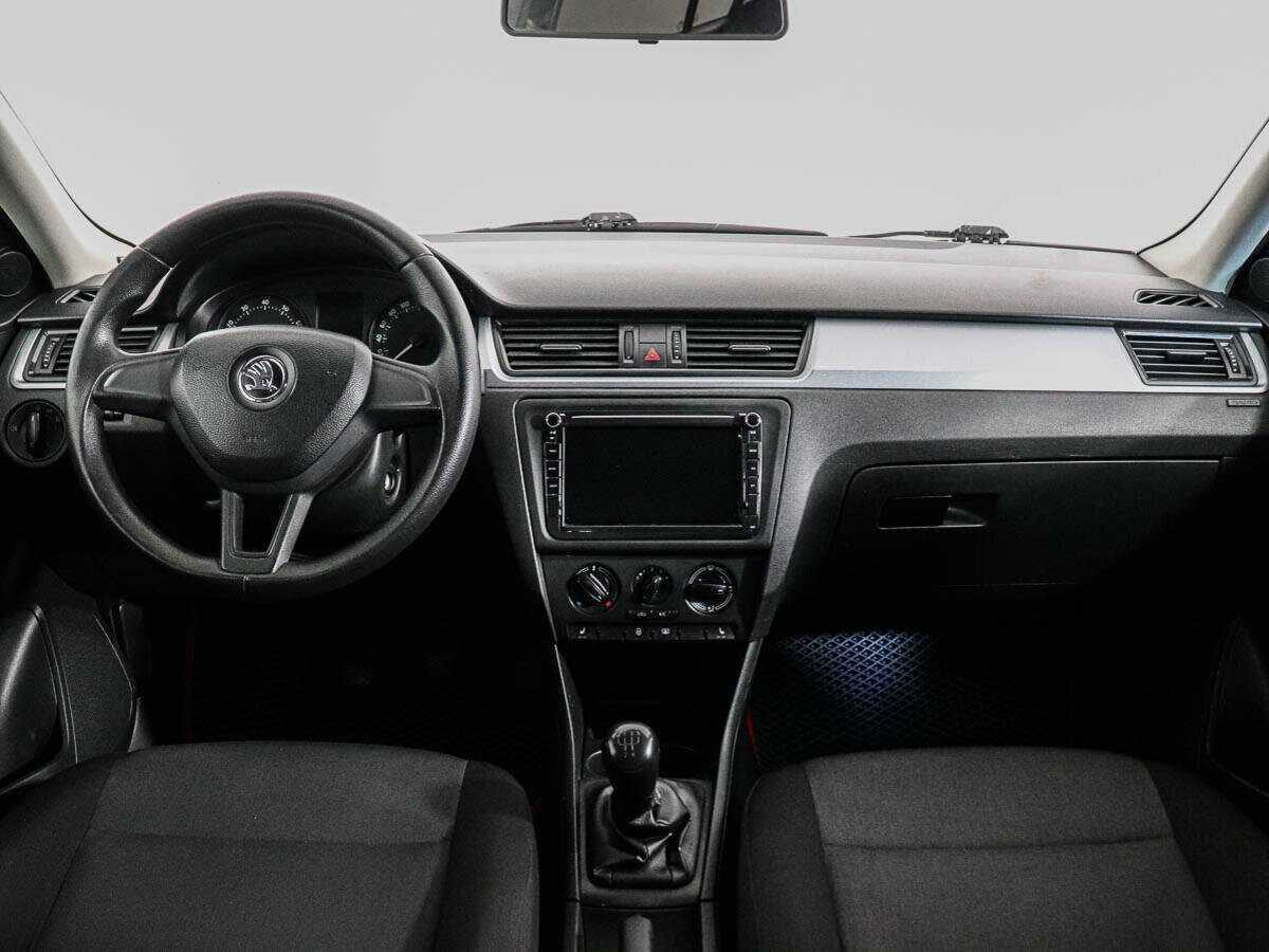 Купить Skoda Rapid, 2014, 256 000 км.. Фото: #10