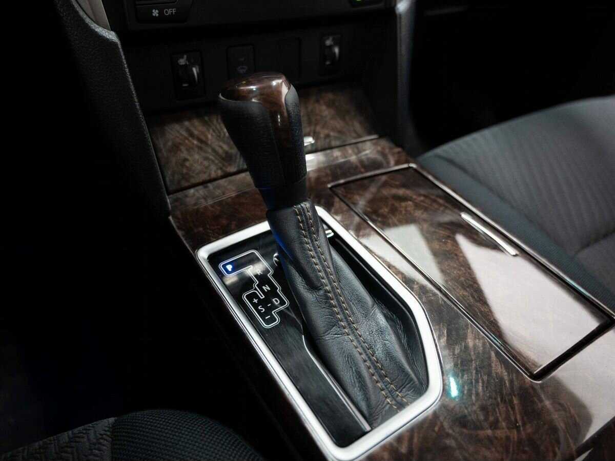 Купить Toyota Camry, 2016, 300 106 км.. Фото: #20