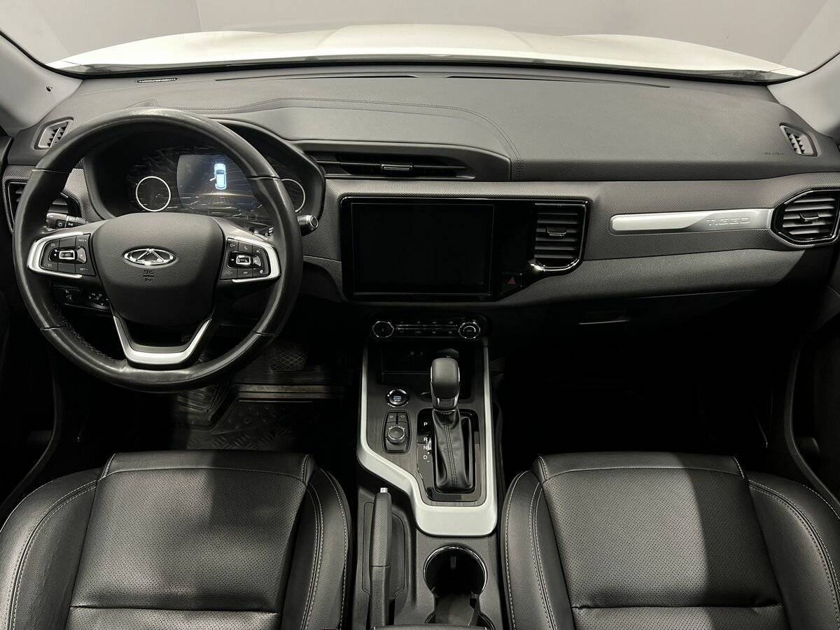 Купить Chery Tiggo 4, 2020, 73 604 км.. Фото: #20