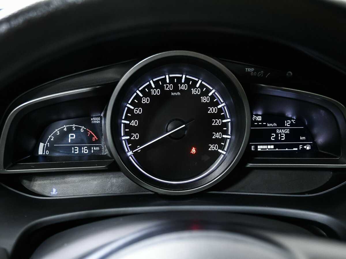 Купить Mazda CX-4, 2022, 13 160 км.. Фото: #9