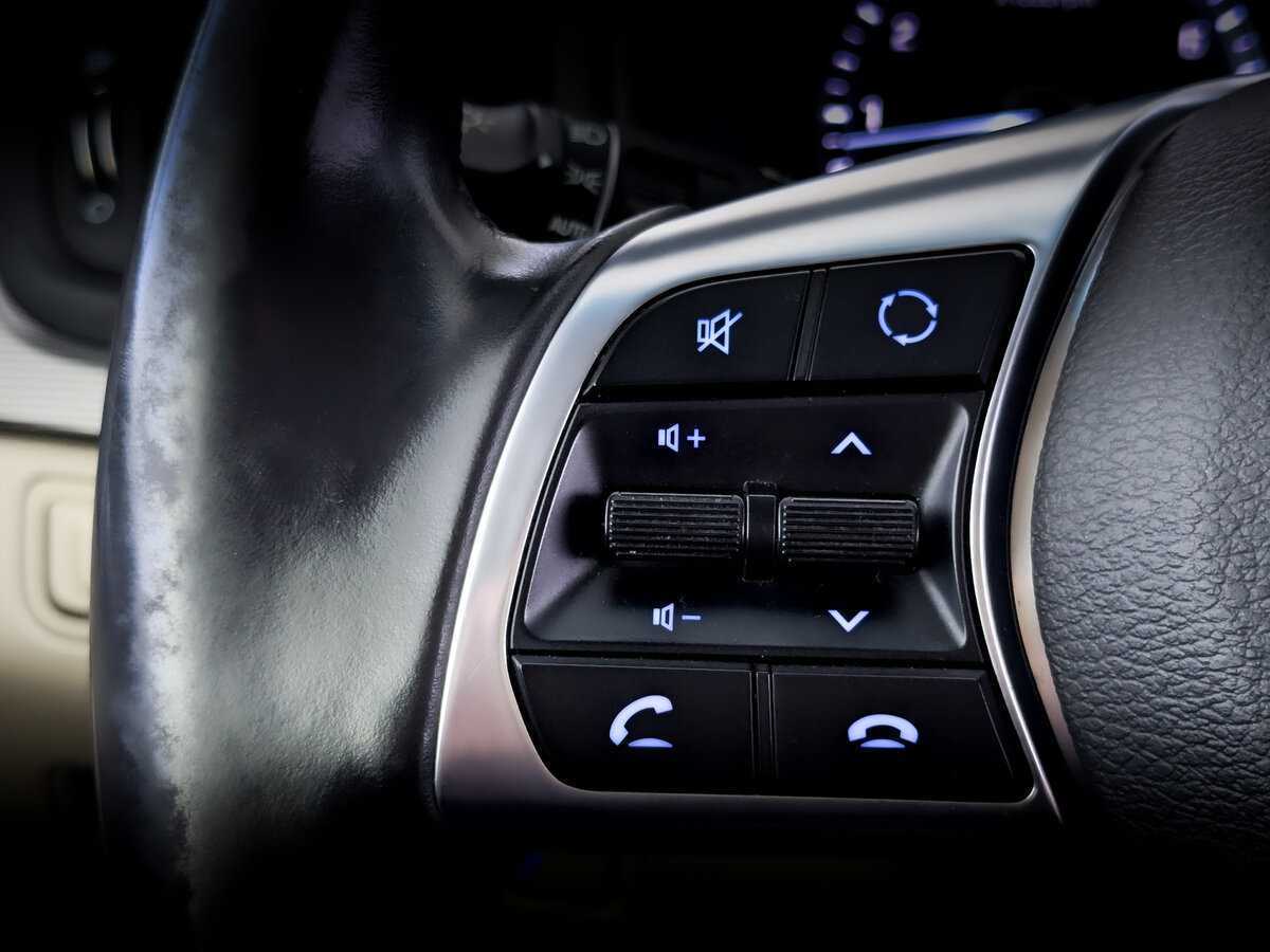 Купить Hyundai Sonata, 2018, 104 357 км.. Фото: #27