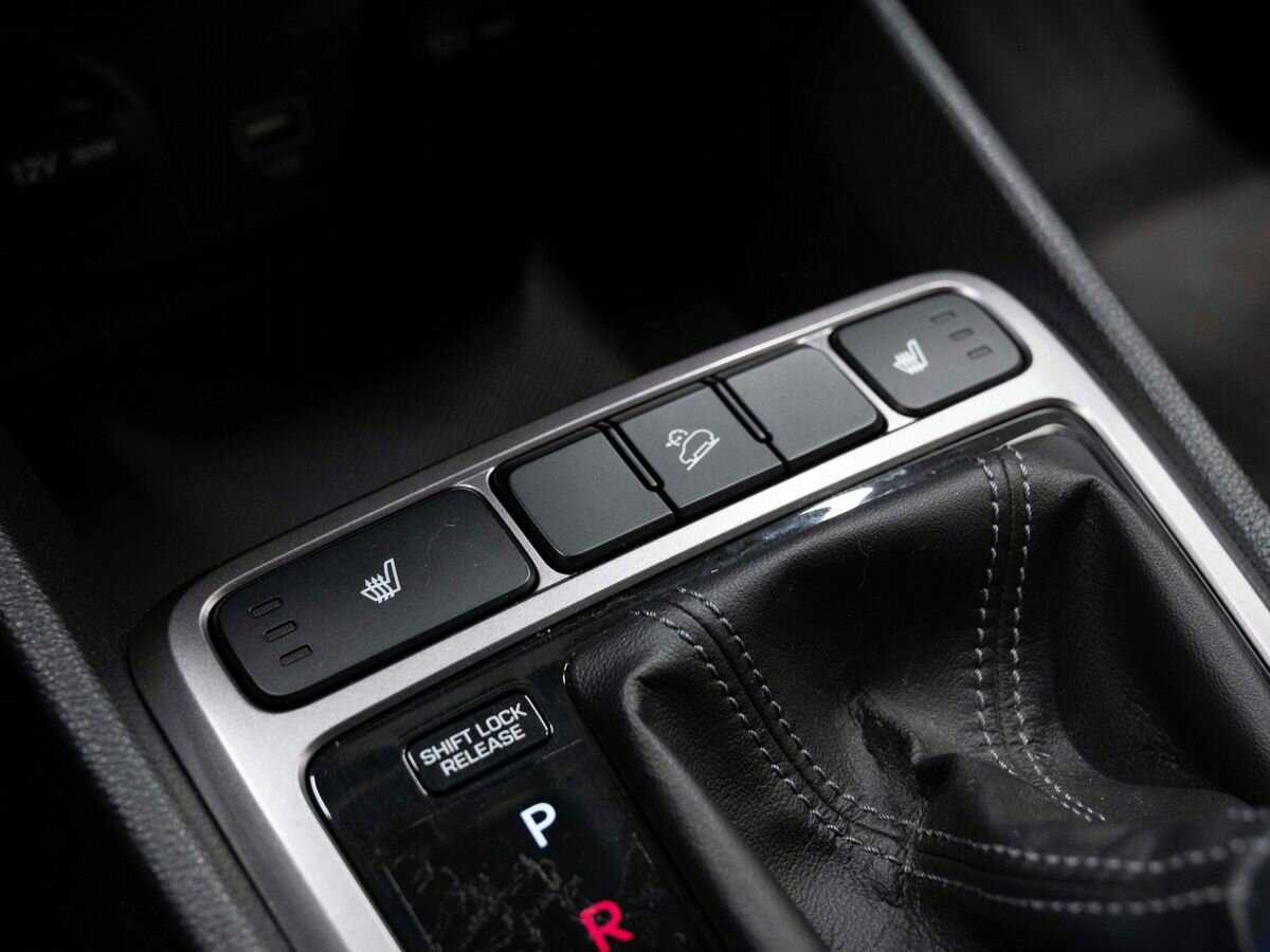 Купить Hyundai Creta, 2021, 86 000 км.. Фото: #20