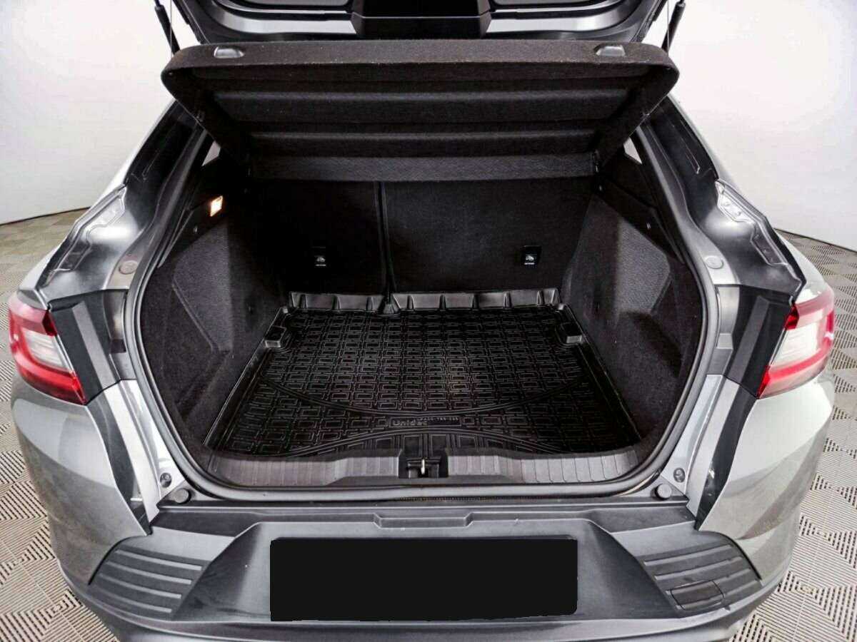 Купить Renault Arkana, 2019, 112 245 км.. Фото: #8