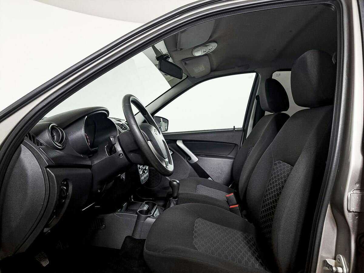 Купить Lada (ВАЗ) Granta, 2019, 74 627 км.. Фото: #13