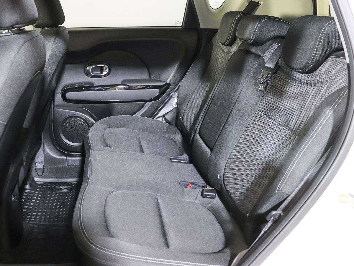 Купить Kia Soul, 2019, 30 000 км.. Фото: #9