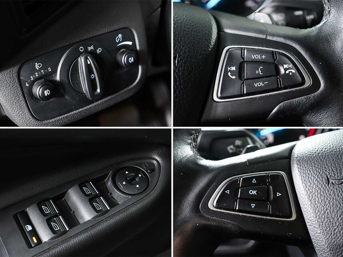 Купить Ford Kuga, 2017, 70 805 км.. Фото: #15