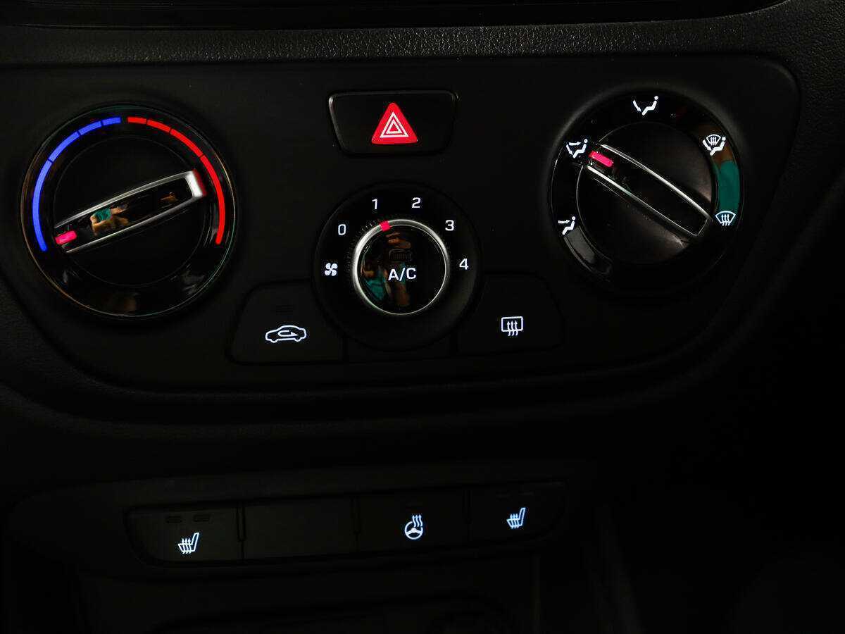 Купить Hyundai Solaris, 2021, 29 996 км.. Фото: #14