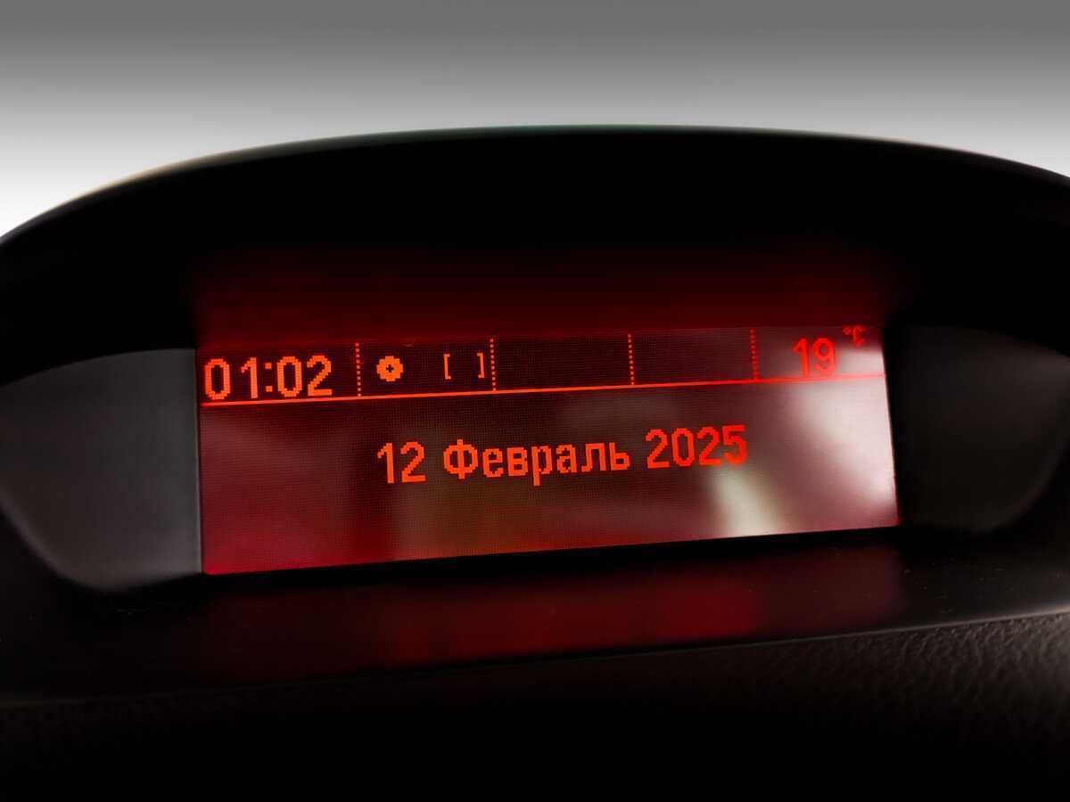 Купить Opel Mokka, 2013, 92 911 км.. Фото: #23