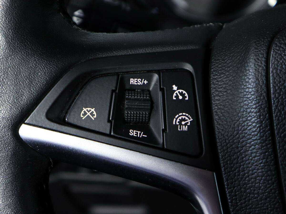 Купить Opel Astra, 2014, 143 650 км.. Фото: #13