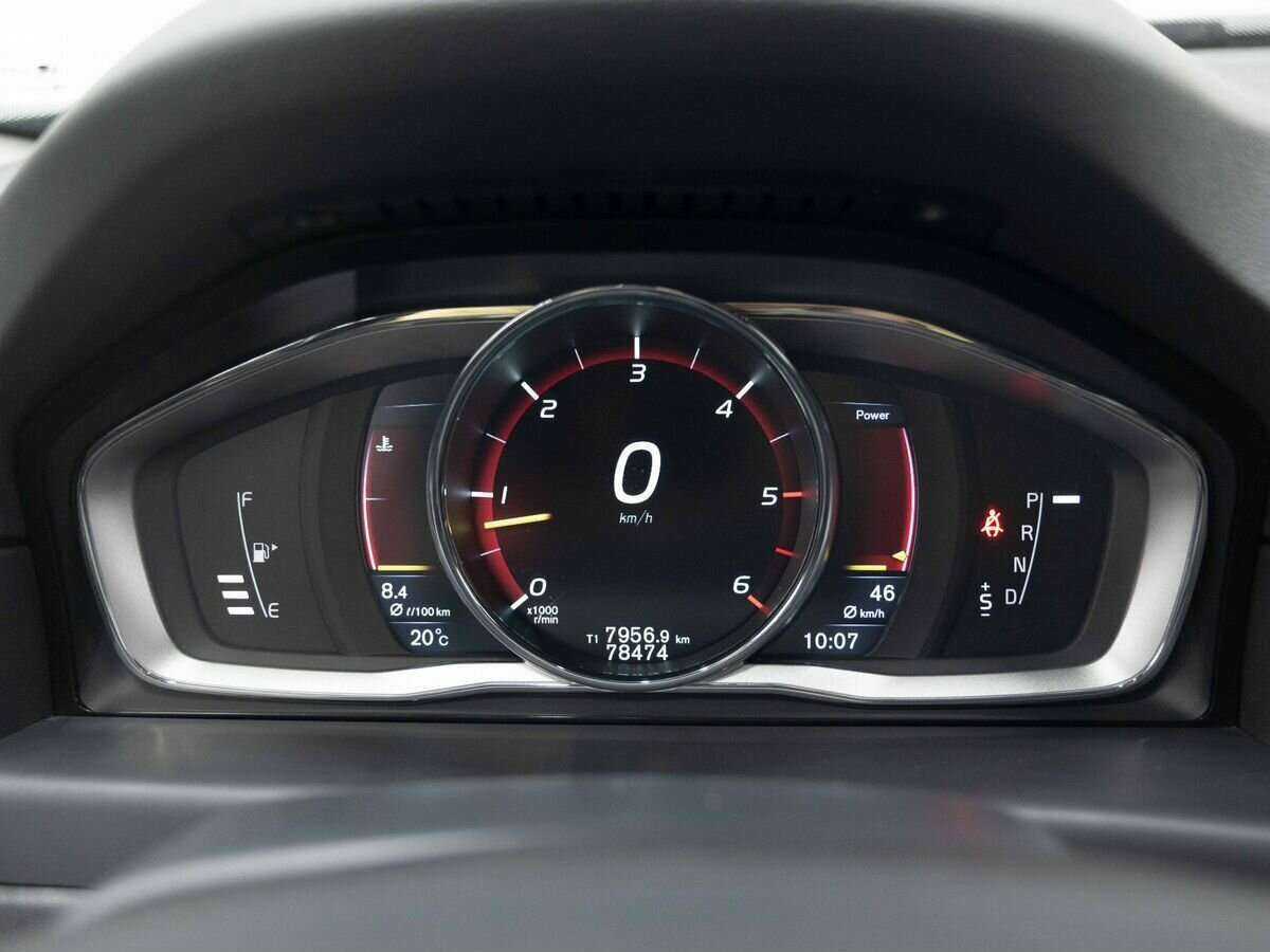 Купить Volvo XC70, 2016, 78 474 км.. Фото: #15