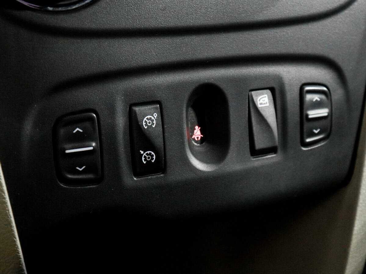 Купить Renault Logan, 2016, 106 618 км.. Фото: #14