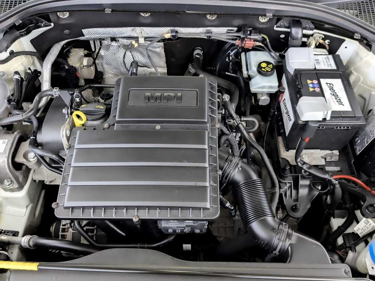 Купить Skoda Octavia, 2018, 74 475 км.. Фото: #8