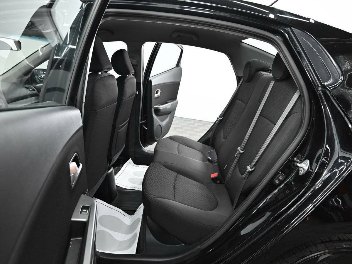 Купить Kia Rio, 2014, 157 000 км.. Фото: #12