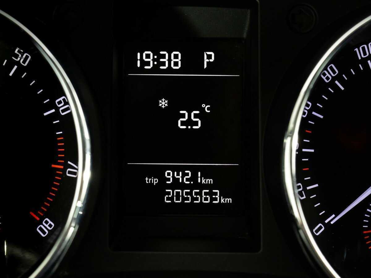 Купить Skoda Yeti, 2012, 205 560 км.. Фото: #10