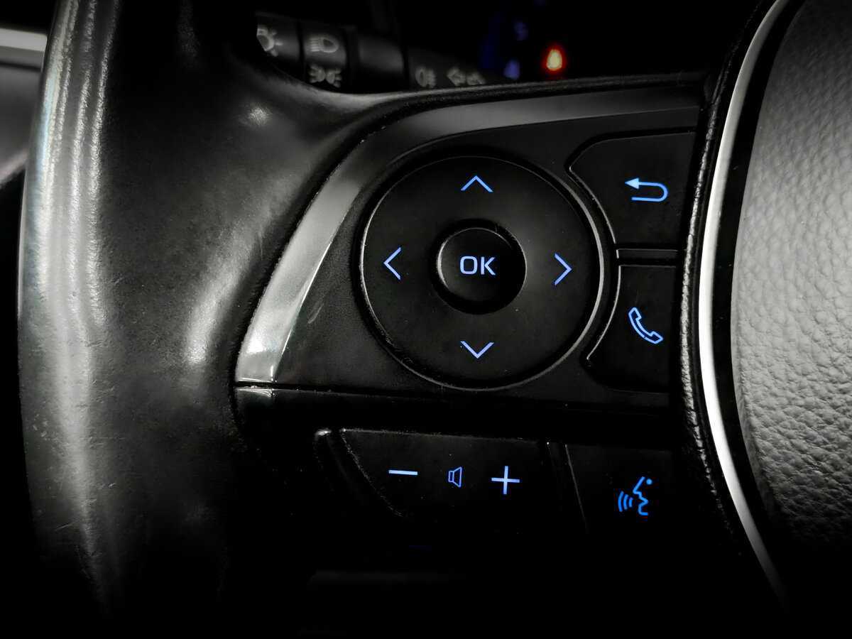 Купить Toyota Corolla, 2019, 161 004 км.. Фото: #24