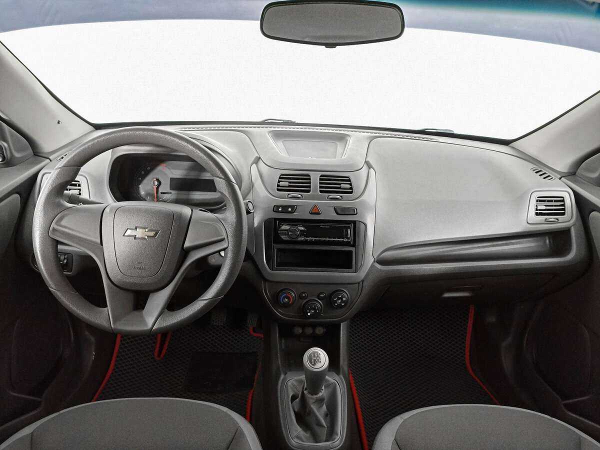 Купить Chevrolet Cobalt, 2014, 110 704 км.. Фото: #11