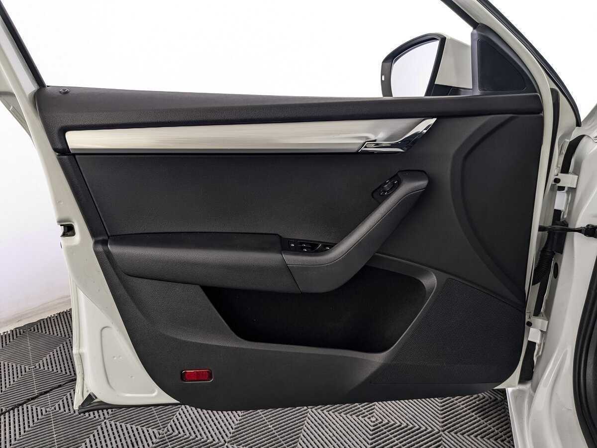 Купить Skoda Octavia, 2017, 201 226 км.. Фото: #13