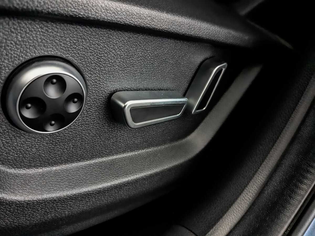 Купить Chery Tiggo 4, 2020, 40 295 км.. Фото: #20