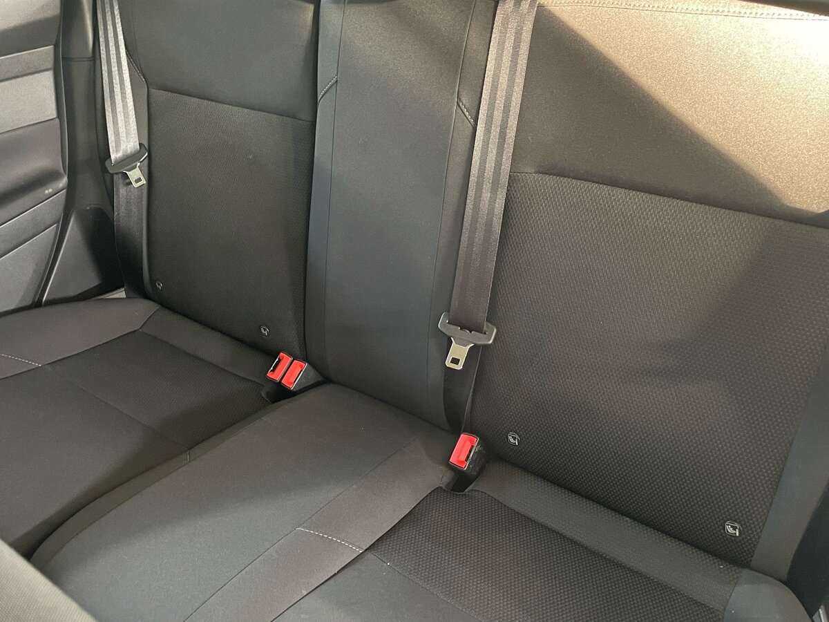 Купить Ford Focus, 2018, 75 190 км.. Фото: #13