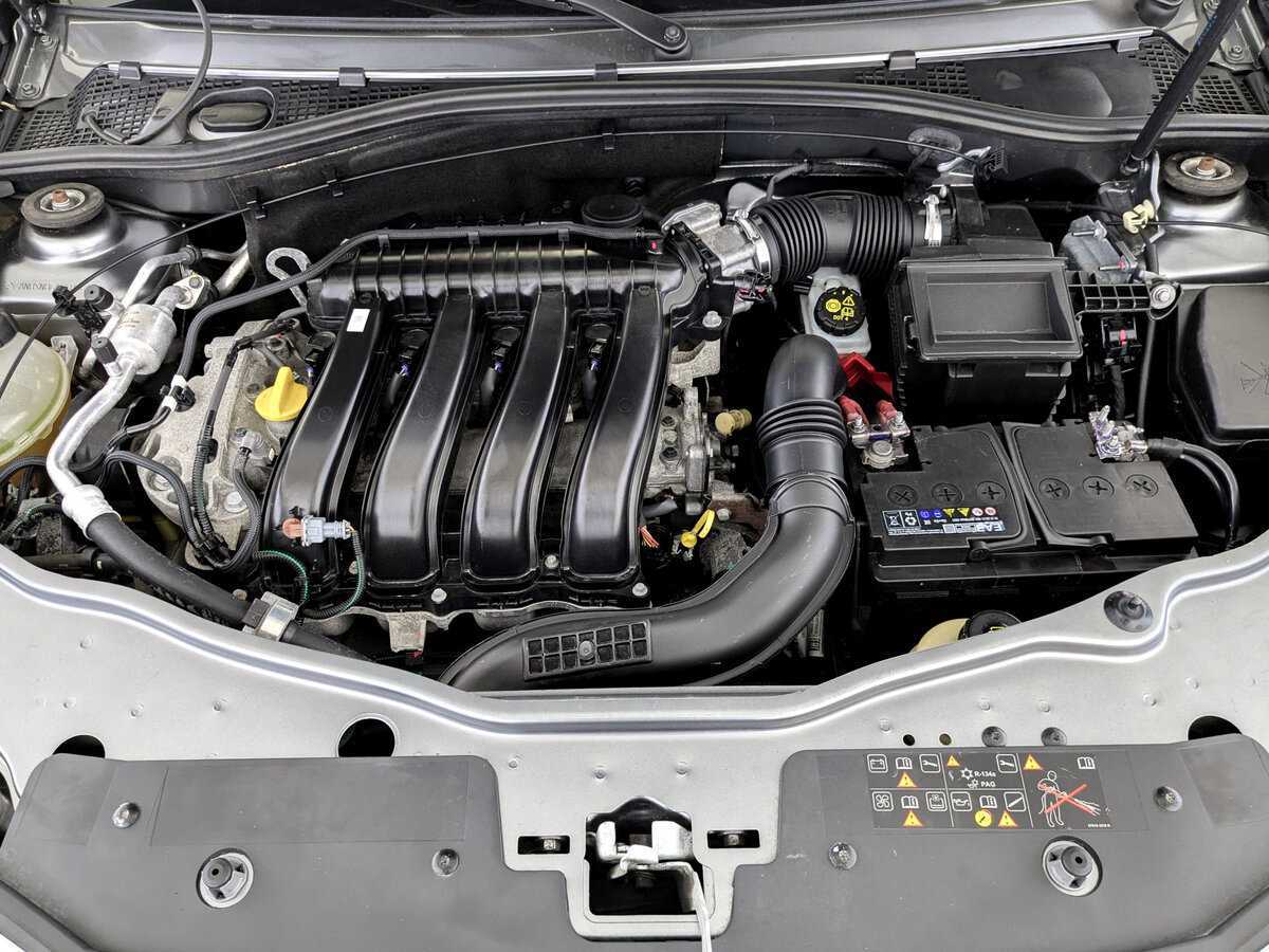 Купить Nissan Terrano, 2020, 57 550 км.. Фото: #8