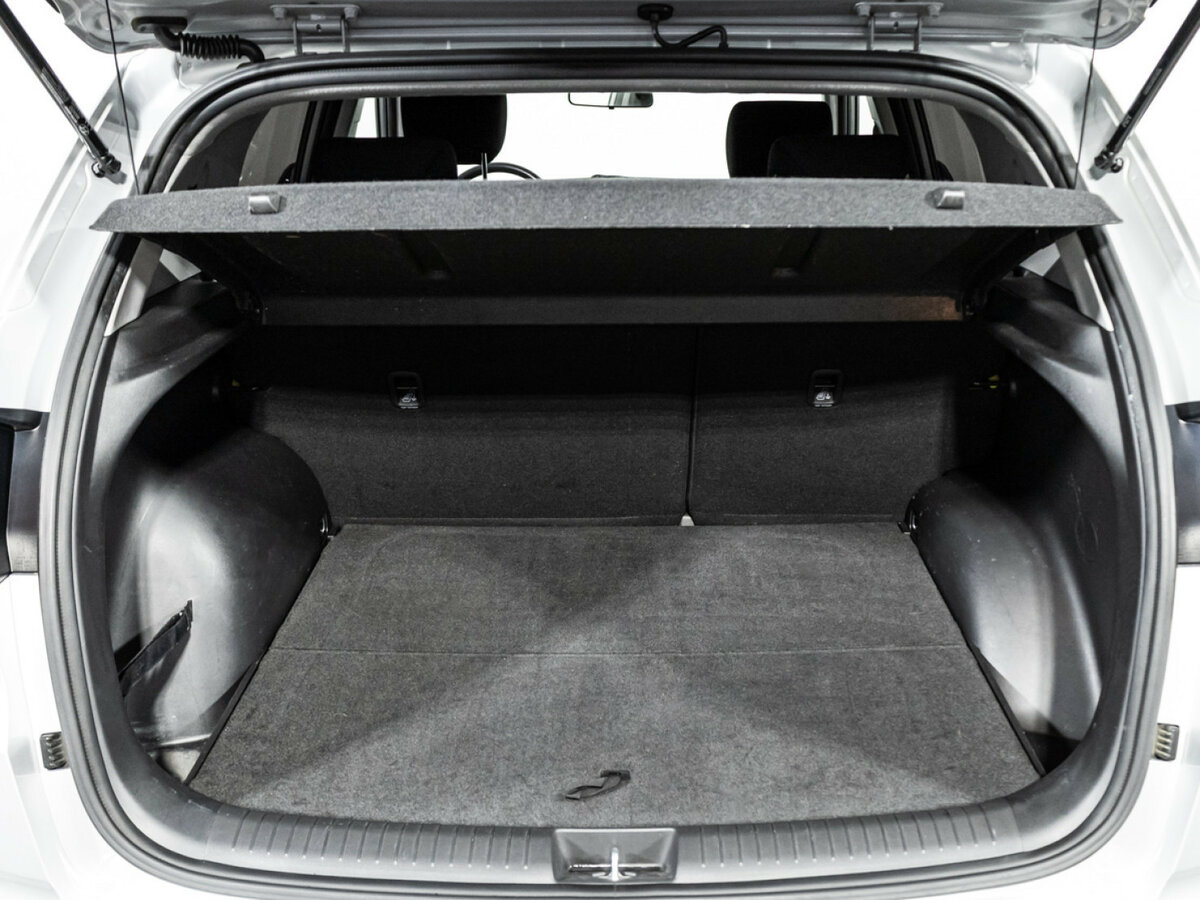 Купить Hyundai Creta, 2019, 71 000 км.. Фото: #17