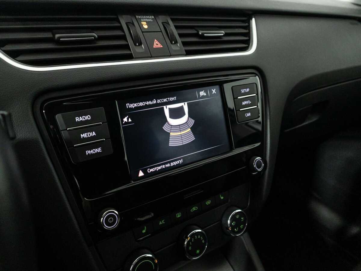 Купить Skoda Octavia, 2019, 57 775 км.. Фото: #16