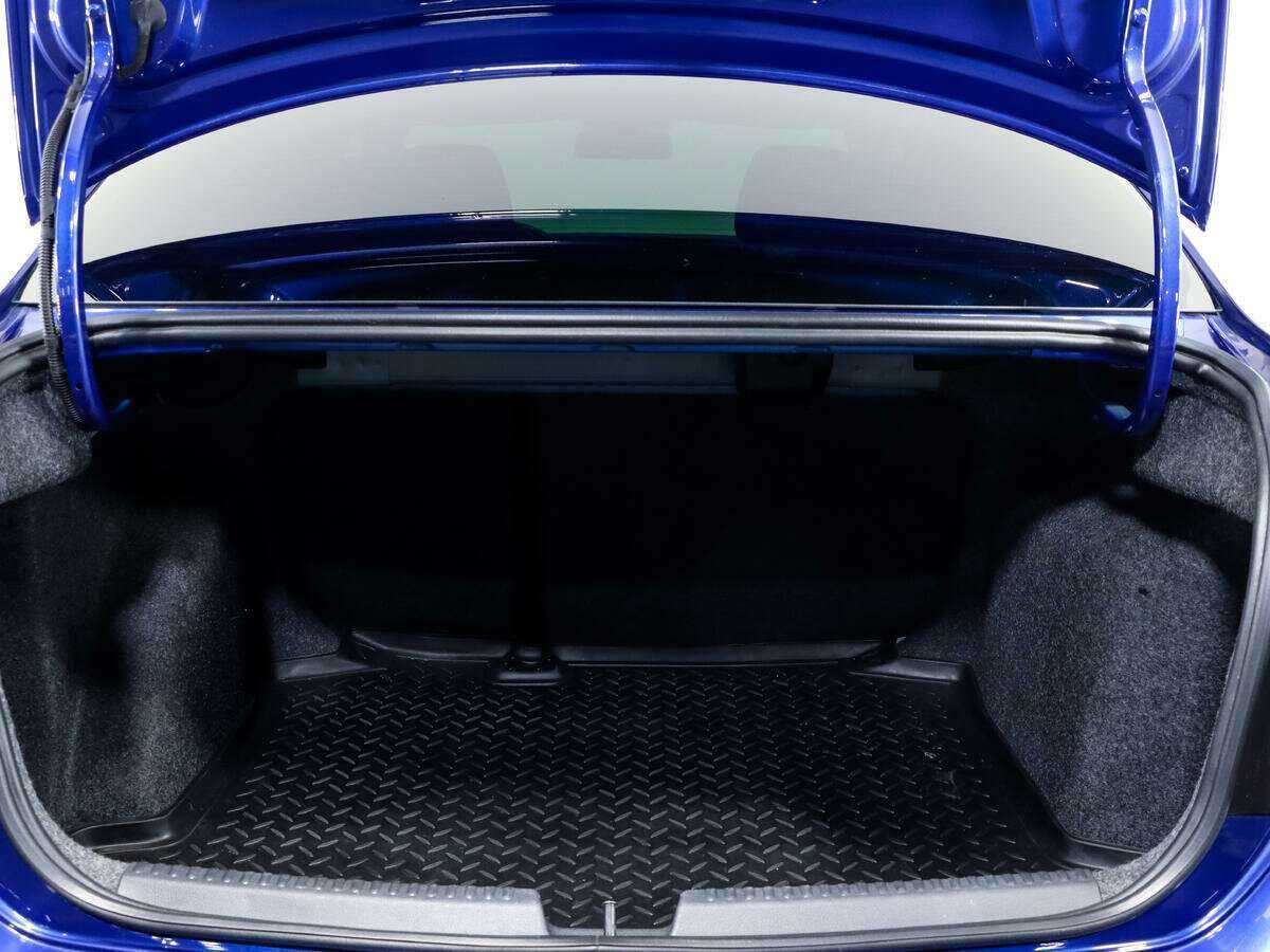 Купить Volkswagen Polo, 2018, 102 200 км.. Фото: #12