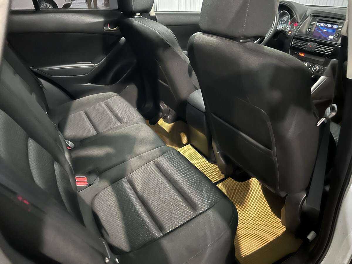 Купить Mazda CX-5, 2013, 140 472 км.. Фото: #16