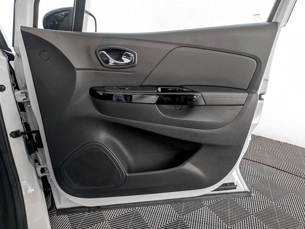 Купить Renault Kaptur, 2019, 143 451 км.. Фото: #18