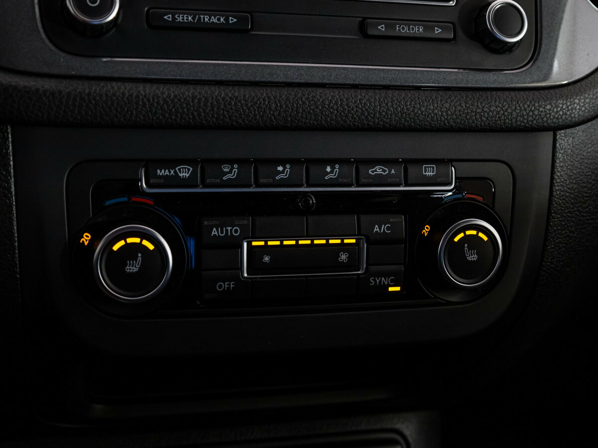 Купить Volkswagen Tiguan, 2012, 260 025 км.. Фото: #10