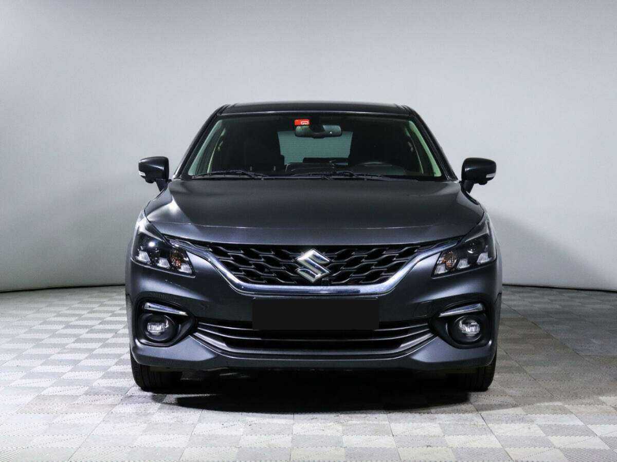 Купить Suzuki Baleno, 2022, 23 767 км.. Фото: #1