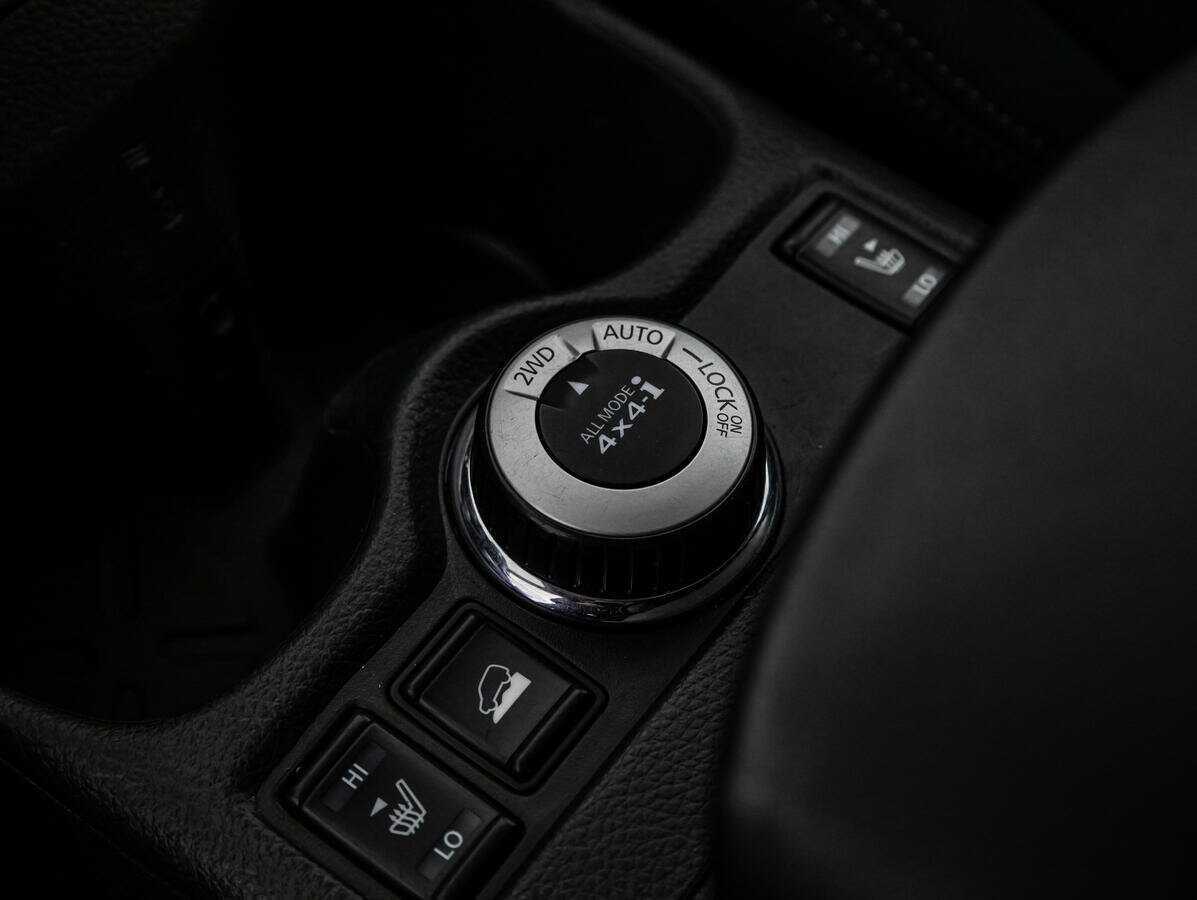 Купить Nissan X-Trail, 2015, 177 000 км.. Фото: #15