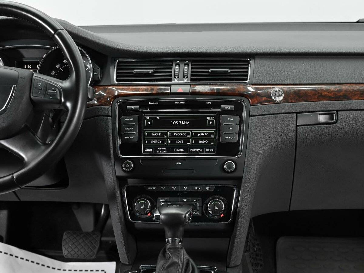 Купить Skoda Superb, 2012, 168 000 км.. Фото: #7