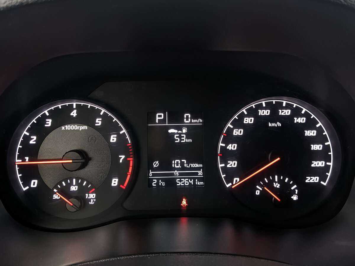 Купить Hyundai Solaris, 2021, 52 643 км.. Фото: #11