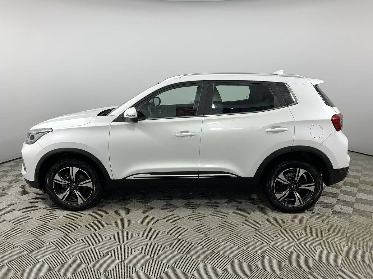 Купить Chery Tiggo 4 Pro, 2024, 8 924 км.. Фото: #7